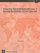 Sanjaya Lall - Promoting Industrial Competitiveness in Developing Countries: Lessons from Asia