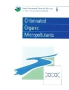 B. D. Ed. Harrison, Prof. R M (University of Birmingham Harrison, R M (University of Birmingham Harrison, R M Hester Harrison, R. M. Harrison, Hester... - Chlorinated Organic Micropollutants