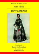 Robert Fedorchek, Robert M. Fedorchek, Robert M. Whiston Fedorchek, J. Whiston - Pepita Jimenez