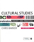 Chris Barker - Cultural Studies