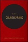 Michael Thomas, Michael Thomas - Online Learning