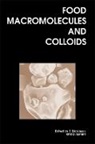 Eric Dickinson, Royal Society of Chemistry, E. Dickinson, Eric Dickinson, D Lorient, D. Lorient - Food Macromolecules and Colloids