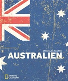 Stanislas Fautre, Stanislas Fautré - Australien
