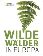 Annik Schnitzler - Wilde Wälder in Europa