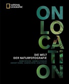 Bernd Ritschel - On Location