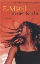 Doris Meißner-Johannknecht - E-Mail in der Nacht