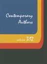 Corporate Contributor, Gale Cengage Publishing, Gale Editor, Michael J. Tyrkus - Contemporary Authors: A Bio-Bibliographical Guide to Current Writers in Fiction, General Nonfiction, Poetry, Journalism, Drama, Motion Pictu