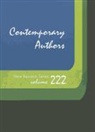 Corporate Contributor, Gale Cengage Learning, Gale Editor, Mary Ruby - Contemporary Authors New Revision Series: A Bio-Bibliographical Guide to Current Writers in Fiction, General Non-Fiction, Poetry, Journalism, Drama, M