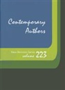 Corporate Contributor, Gale Editor, Mary Ruby - Contemporary Authors New Revision Series: A Bio-Bibliographical Guide to Current Writers in Fiction, General Non-Fiction, Poetry, Journalism, Drama, M