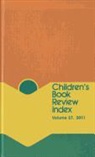 Corporate Contributor, Dana Ferguson, Gale Editor - Children's Book Review Index