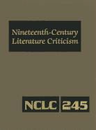 Corporate Contributor, Gale Editor, Lawrence J Trudeau, Lawrence J. Trudeau - Nineteenth-Century Literature Criticism