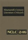 Corporate Contributor, Gale Editor, Lawrence J. Trudeau - Nineteenth-Century Literature Criticism: Excerpts from Criticism of the Works of Nineteenth-Century Novelists, Poets, Playwrights, Short-Story Writers
