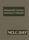 Gale Editor, Lawrence J. Trudeau - Nineteenth-Century Literature Criticism: Excerpts from Criticism of the Works of Nineteenth-Century Novelists, Poets, Playwrights, Short-Story Writers