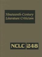 Corporate Contributor, Gale Editor, Lawrence J Trudeau, Lawrence J. Trudeau - Nineteenth-Century Literature Criticism, Volume 248