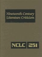 Corporate Contributor, Gale Editor, Lawrence J. Trudeau - Nineteenth-Century Literature Criticism: Excerpts from Criticism of the Works of Nineteenth-Century Novelists, Poets, Playwrights, Short-Story Writers