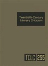 Kathy D Darrow, Kathy D. Darrow, Gale Editor - Twentieth-Century Literary Criticism