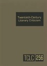 Kathy D Darrow, Kathy D. Darrow, Gale Editor - Twentieth-Century Literary Criticism