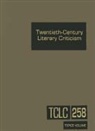 Kathy D Darrow, Kathy D. Darrow, Gale Editor - Twentieth-Century Literary Criticism, Volume 258