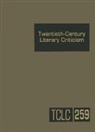 Kathy D Darrow, Kathy D. Darrow, Gale Editor - Twentieth-Century Literary Criticism, Volume 259