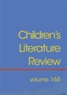 Corporate Contributor, Gale Editor, Jelena Krostovic, Jelena Krstovic - Children's Literature Review