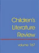 Corporate Contributor, Gale Cengage Learning, Gale Editor, Jelena Krostovic - Children's Literature Review