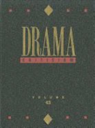 Corporate Contributor, Gale Editor, Marie Toft - Drama Criticism