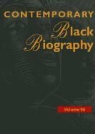 Corporate Contributor, Gale Cengage Learning, Gale Editor, Margaret Mazurkiewicz - Contemporary Black Biography: Profiles from the International Black Community