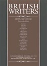 Corporate Contributor, Gale Editor, Jay Parini - British Writers, Supplement XVIII