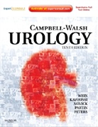 Louis R. Kavoussi, Andrew C. Novick, Alan J. Wein, Louis R. Kavoussi, Andrew C. Novick, Alan J. Wein - Campbell-Walsh Urology, 4 Vols.