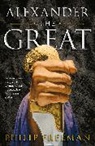 Philip Freeman, Freeman Philip - Alexander the Great