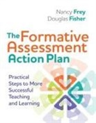Douglas Fisher, Nancy Frey - Formative Assessment Action Plan
