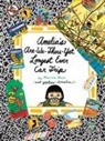 Marissa Moss, Marissa Moss - Amelia's Are-We-There-Yet Longest Ever Car Trip