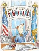 Kate Feiffer, Kate/ Goode Feiffer, Diane Goode - President Pennybaker
