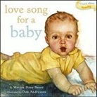 Marion Dane Bauer, Dan Andreasen - Love Song for a Baby