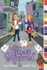 Julia Devillers, Julia/ Roy Devillers, Jennifer Roy - Times Squared