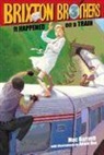 Mac Barnett, Mac/ Rex Barnett, Adam Rex - It Happened on a Train