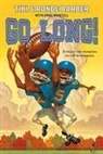 Ronde Barber, Ronde/ Barber Barber, Tiki Barber - Go Long!