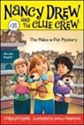 Carolyn Keene, Carolyn/ Pamintuan Keene, Macky Pamintuan - The Make-a-Pet Mystery
