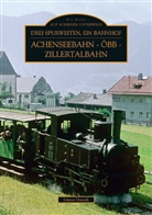 Günter Denoth - Drei Spurweiten, ein Bahnhof
