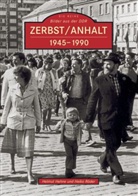 Helmu Hehne, Helmut Hehne, Heiko Röder - Zerbst/Anhalt