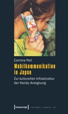 Corinna Peil - Mobilkommunikation in Japan