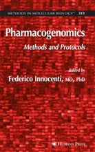 Federic Innocenti, Federico Innocenti - Pharmacogenomics