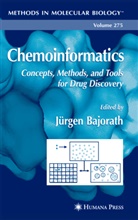 Jürge Bajorath, Jürgen Bajorath - Chemoinformatics