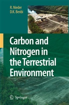 D K Benbi, D. K. Benbi, D.K. Benbi, Nieder, R Nieder, R. Nieder - Carbon and Nitrogen in the Terrestrial Environment