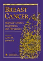 Anne M. Bowcock, Ann M Bowcock, Anne M Bowcock - Breast Cancer