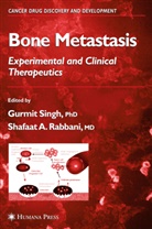 A Rabbani, A Rabbani, Shafaat A. Rabbani, Gurmi Singh, Gurmit Singh - Bone Metastasis