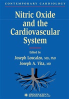 A Vita, A Vita, Josep Loscalzo, Joseph Loscalzo, Joseph A. Vita - Nitric Oxide and the Cardiovascular System