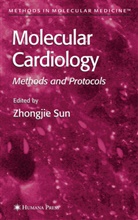 Zhongji Sun, Zhongjie Sun - Molecular Cardiology