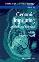Andre Ward, Andrew Ward - Genomic Imprinting