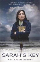 Tatiana de Rosnay, Tatiana de Rosnay - Sarah's Key